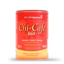 Chi-Cafe bio