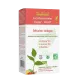 Infusion tonique