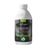 Collagène végétal peau cheveux ongles - 500 ml | NATURAMedicatrix