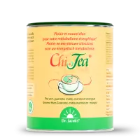 Chi-Tea 180 G - Thee 12 Plant Extracten | NATURAMedicatrix