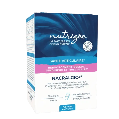 Nacralgic®