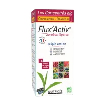Flux' Activ®