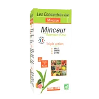 Boisson Minceur – Rétention d’eau – 300 ml | NATURAMedicatrix
