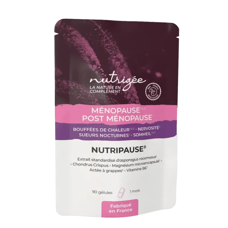 NUTRIPAUSE®