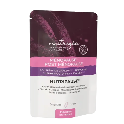 NUTRIPAUSE®