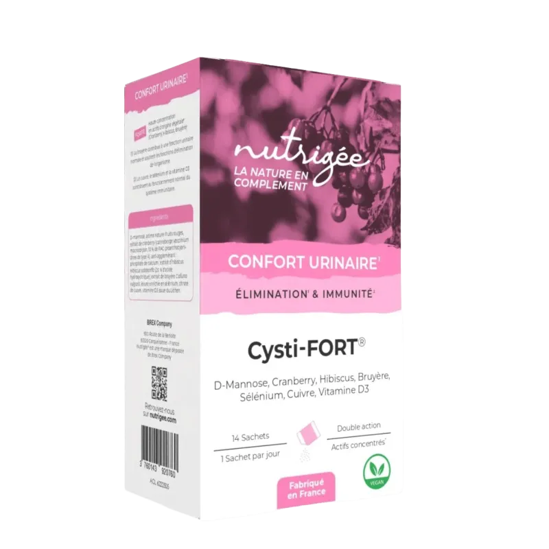 Cysti-FORT®