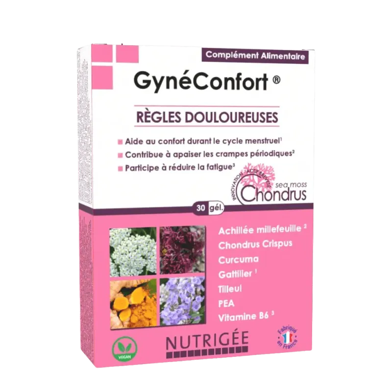 GynéConfort®