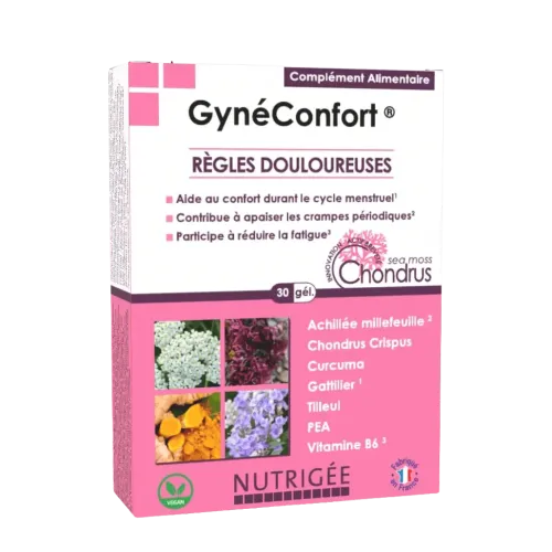 GynéConfort®