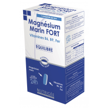 Magnésium Marin FORT