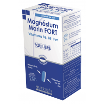 Zee Magnesium STERK