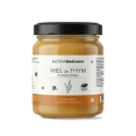 Miel de Thym Bio Grèce 400 g | NATURAMedicatrix