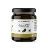 Miel de Sapin bio