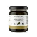 Miel de Sapin Bio Haute-Loire 400 g | NATURAMedicatrix