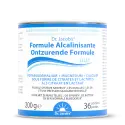 Reines 200 g Alkaliner-Formel - Säure-Basic-Balance | Dr. Jacob's