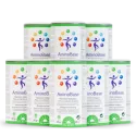 AminoBase - Substitut de repas complet 100% végétal & naturel