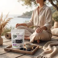 Pruneaux Bio 500g - Sans Additif ni Conservateur | NATURAMedicatrix