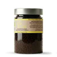 Olivie Perles d'Oliviers du Désert (PowerUp) — 340g — Olivie Pharma®