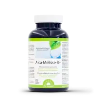 Alca-Melisse-B + 250 Tabletten – Melissa & Magnesium | Dr. Jacob's