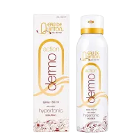 Quinton Spray Dermo Action 100 ml | Hydraterende verzorging voor de huid