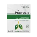 Pastilles Pectolis 36 comprimés | Gorge & Voies respiratoires