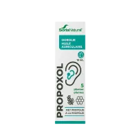 Propoxol 15 ml | Gouttes auriculaires naturelles