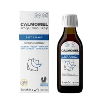 Sirop Calmomel 150 ml | Repos, Détente & Sommeil