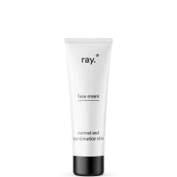 Cream Day & Night - Normal & Mixed Skin - 50 ml | Ray.®