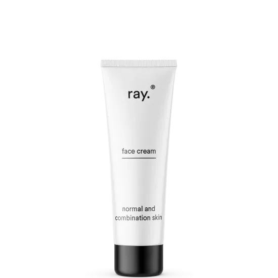 Cream Day & Night - Normal & Mixed Skin - 50 ml | Ray.®