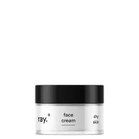 Crème Dag & Nacht - Droge Skins - 50 ml | Ray.®