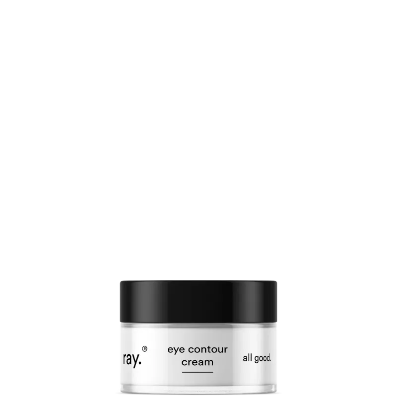 Crème contour des yeux - 30 ml | Ray.®
