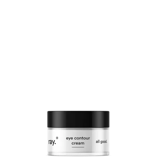 Eye Contour Cream - 30 ml | Ray.®