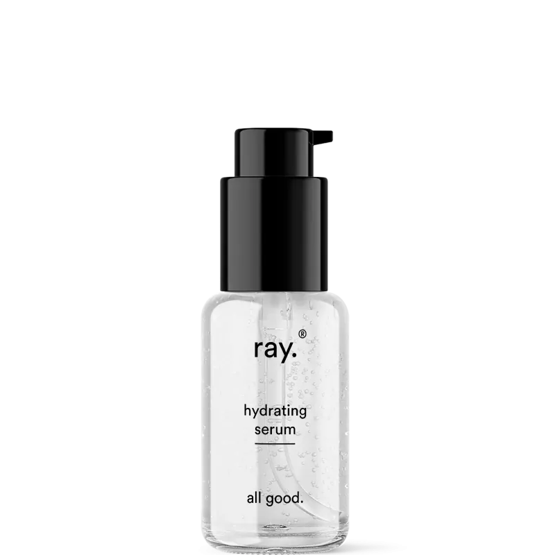 Feuchtigkeitsspendende Serum - 50 ml | Ray.®