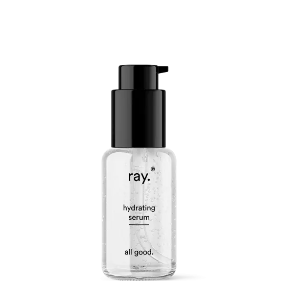 Feuchtigkeitsspendende Serum - 50 ml | Ray.®