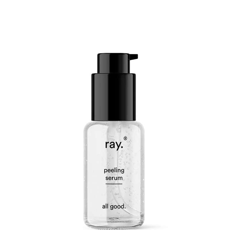 Peeling Serum - 50 ml | Ray.®