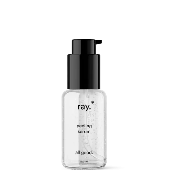 Peeling Serum - 50 ml | Ray.®