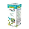Boisson Détox 38 Silhouette