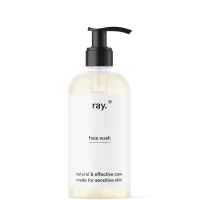 Face Cleaning Gel - 250 ml | Ray.®