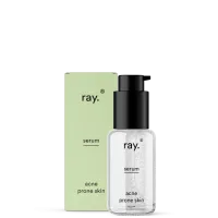 Skinserum mit Akne-Trend - 30 ml | Ray.®