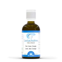 Lactacholine 100 ml – Choline & foie | Dr. Jacob's