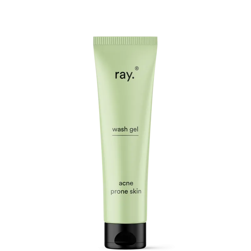 Hautreinigungsgel in Aknesic Trend - 100 ml | Ray.®