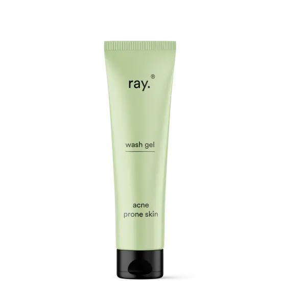 Hautreinigungsgel in Aknesic Trend - 100 ml | Ray.®