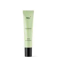 Crème visage peau à tendance acnéique - 40 ml | Ray.®