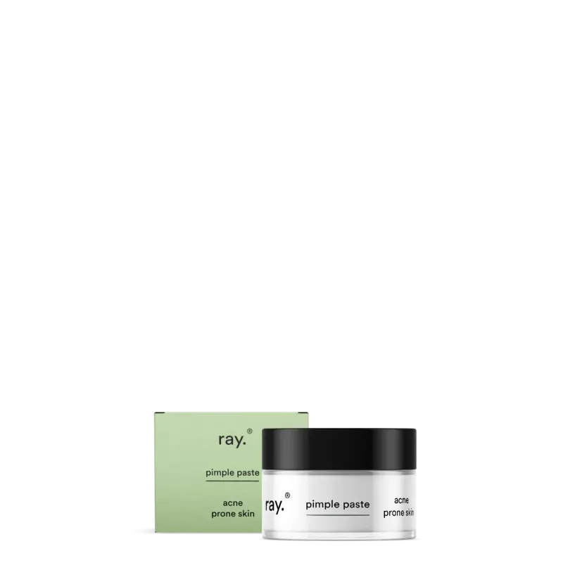 Knooppasta - 15 ml | Ray.®