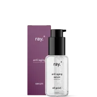 Anti-aging serum - 50 ml | Ray.®