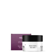 Anti-aging crème (droge huid) - 50 ml | Ray.®