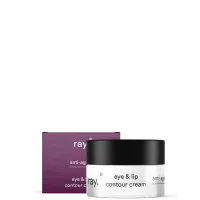 Anti-aging crème (oog- en lipcontour) - 30 ml | Ray.®
