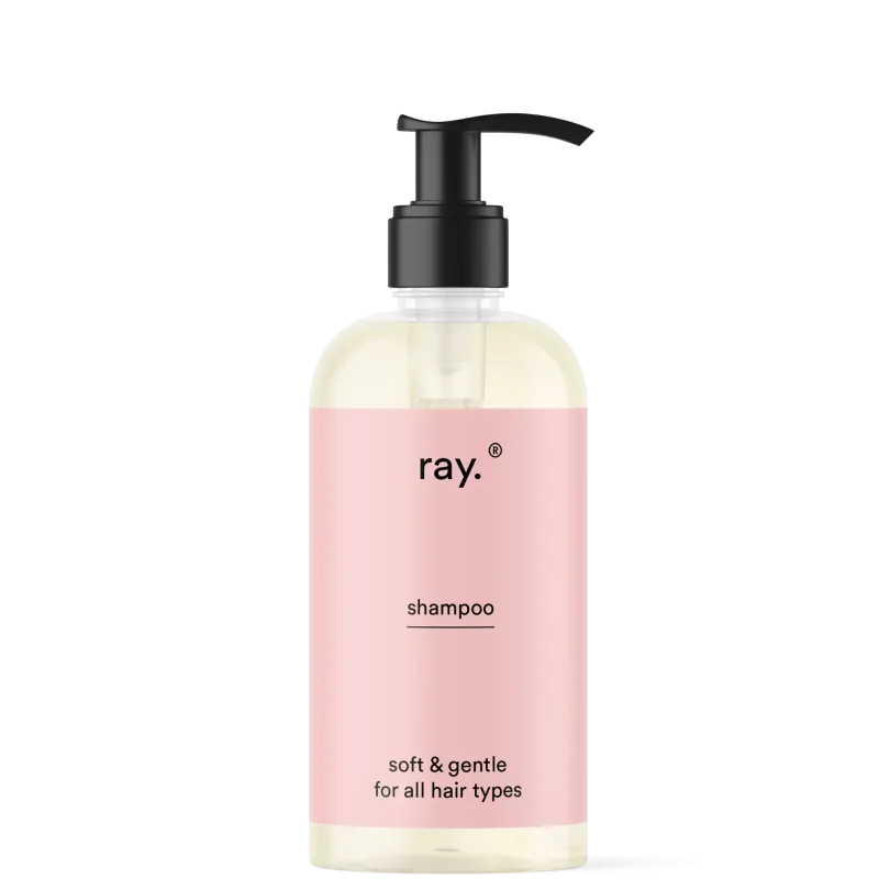 Shampooing - 250 ml | Ray.®