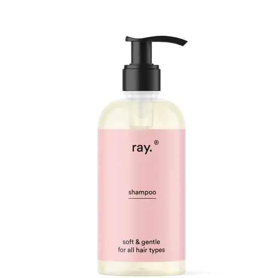 Shampoo - 250 ml | Ray.®