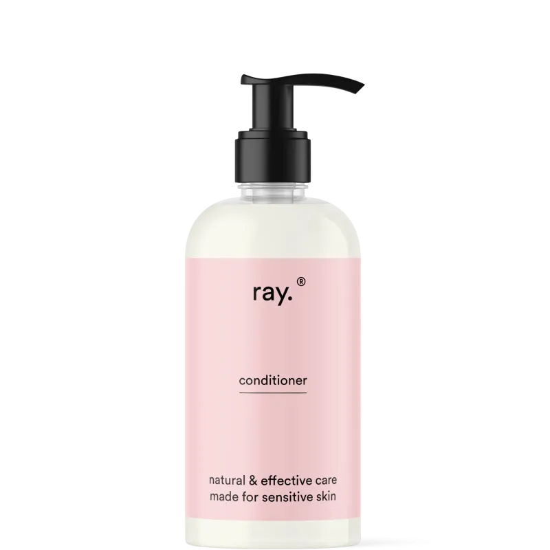 After-shampoo - 250 ml | Ray.®