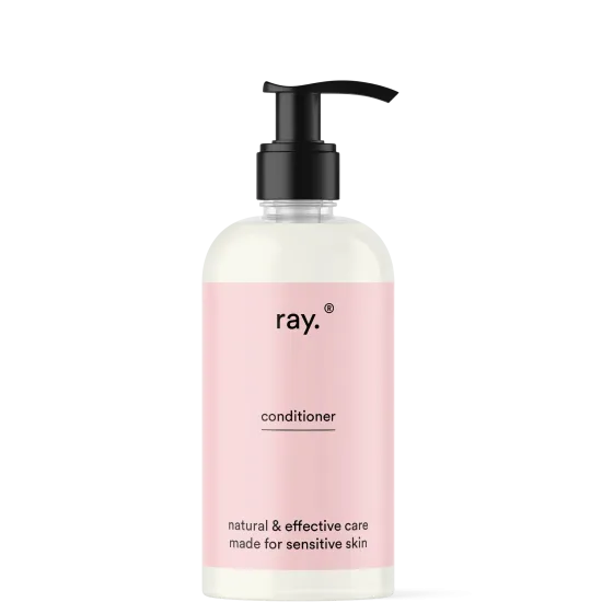 After-shampoo - 250 ml | Ray.®